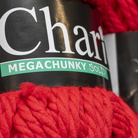 Mega Chunky Wool - Knit & Knot and Crafters Den - Xplorioâ„¢ Gansbaai