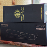 Quality Salon Equipment - Escala Hair Emporium - Xplorioâ„¢ Gansbaai 