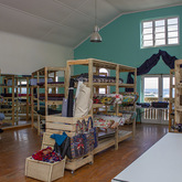 Material Shop - Knit & Knot and Crafters Den - Xplorioâ„¢ Gansbaai