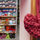 Twine - Knit & Knot and Crafters Den - Xplorioâ„¢ Gansbaai
