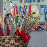 Sewing Equipment - Knit & Knot and Crafters Den - Xplorioâ„¢ Gansbaai