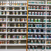 Paint - Knit & Knot and Crafters Den - Xplorioâ„¢ Gansbaai