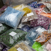 Beads - Knit & Knot and Crafters Den - Xplorioâ„¢ Gansbaai