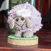 Sheep - Knit & Knot and Crafters Den - Xplorioâ„¢ Gansbaai