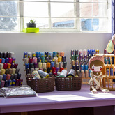 Sewing Thread - Knit & Knot and Crafters Den - Xplorioâ„¢ Gansbaai