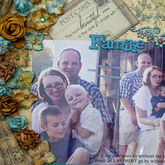 Scrapbooking - Knit & Knot and Crafters Den - Xplorioâ„¢ Gansbaai