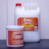 Caustic Soda - Dolphin Laundry and Eco Clean & Care - Xplorioâ„¢ Gansbaai