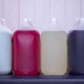 Five Litre Cleaning Products - Dolphin Laundry and Eco Clean & Care - Xplorioâ„¢ Gansbaai