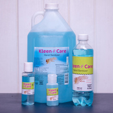 Hand Sanitizer - Dolphin Laundry and Eco Clean & Care - Xplorioâ„¢ Gansbaai