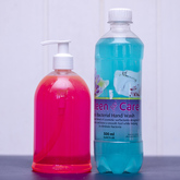 Hand Washing Soap - Dolphin Laundry and Eco Clean & Care - Xplorioâ„¢ Gansbaai
