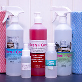 Eco Shop Cleaning Products - Dolphin Laundry and Eco Clean & Care - Xplorioâ„¢ Gansbaai