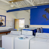 Inside the Shop - Dolphin Laundry and Eco Clean & Care - Xplorioâ„¢ Gansbaai