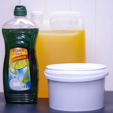 Cleaning Products - Dolphin Laundry and Eco Clean & Care - Xplorioâ„¢ Gansbaai