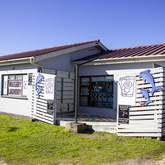 Shop Front - Dolphin Laundry and Eco Clean & Care - Xplorioâ„¢ Gansbaai
