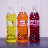 Sports Drinks - Dolphin Laundry and Eco Clean & Care - Xplorioâ„¢ Gansbaai