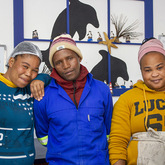 The Team - Dolphin Laundry and Eco Clean & Care - Xplorioâ„¢ Gansbaai