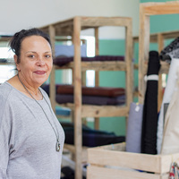 Owner - Buttons & Bows - Xplorioâ„¢ Gansbaai