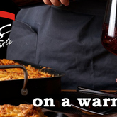 Fabioâ€™s Italian winter cuisine Begin your evening on a warm note, at Fabioâ€™s St Peterâ€™s Lane Hermanus - Fabio's Ristorante - Xplorioâ„¢ Hermanus