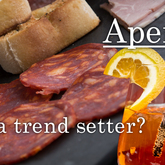 Dal-Italia sets another trend in Hermanus...the Apericena! Designed for 2 people to enjoy between a hard day and a pleasant evening, Call in for an aperitivo each and weâ€™ll add a delicious snack with our compliments. On Wednesday Aug 3rd, from 4:00 till 6:00 - Dal-Italia Delicatessen - Xplorioâ„¢ Hermanus