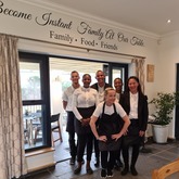 Staff - Blissful In Botrivier - Xplorioâ„¢ Botrivier