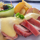 Gammon - Blissful In Botrivier - Xplorioâ„¢ Botrivier