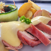 Gammon - Blissful In Botrivier - Xplorioâ„¢ Botrivier