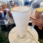 Latte - Blissful In Botrivier - Xplorioâ„¢ Botrivier
