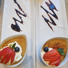 Dessert - Blissful In Botrivier - Xplorioâ„¢ Botrivier