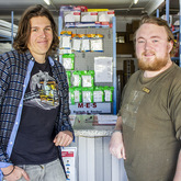 Team - Gansbaai Electrical CC - Xplorioâ„¢ Gansbaai