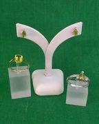 Jewellery with Peridot