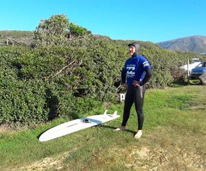 MeetÂ Craig Emmerson: NEWÂ Personal Trainer