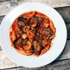 Seafood Pasta - Silvano's Restaurant - Xplorioâ„¢ Greyton