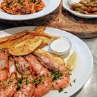 Prawns - Silvano's Restaurant - Xplorioâ„¢ Greyton