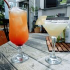 Cocktails - Silvano's Restaurant - Xplorioâ„¢ Greyton