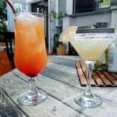 Cocktails - Silvano's Restaurant - Xplorioâ„¢ Greyton