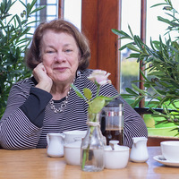 Owner - Fynbos Shoppe and Coffee Shoppe - Xplorioâ„¢ Gansbaai