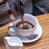 Hazz Coffee - Fynbos Shoppe and Coffee Shoppe - Xplorioâ„¢ Gansbaai