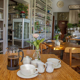Liquor License - Fynbos Shoppe and Coffee Shoppe - Xplorioâ„¢ Gansbaai