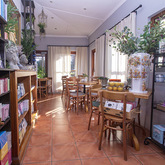 Gift Shop - Fynbos Shoppe and Coffee Shoppe - Xplorioâ„¢ Gansbaai