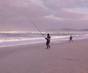 Galjoen-Competition Produces Beautiful Galjoene