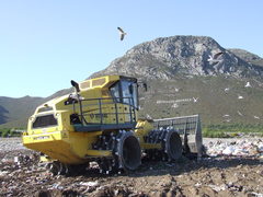 Gansbaai Se Sogenaamde â€˜Asgateâ€™