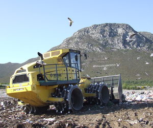 Gansbaai Se Sogenaamde â€˜Asgateâ€™