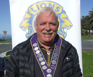 Boats van Staden vir 9de termyn as Lionpresident ingehuldig