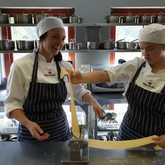 We offer internationally accredited full time and part time courses