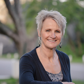 Sue Leppan Transformation Facilitator & Life Coach