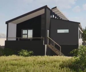 New Home in Caesar Road