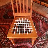 Chair - Agussi Craft - Xplorioâ„¢ Greyton