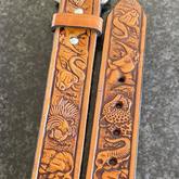 Belt - Agussi Craft - Xplorioâ„¢ Greyton