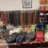 Bags - Agussi Craft - Xplorioâ„¢ Greyton