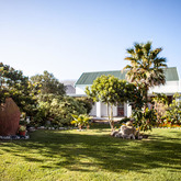 Outdoor - Mienru House - Xplorioâ„¢ Riviersonderend